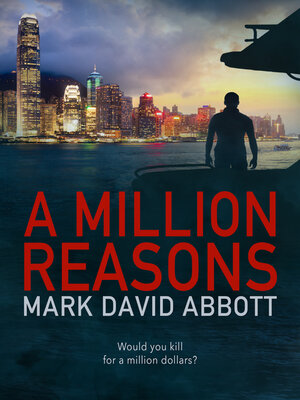 cover image of A Million Reasons